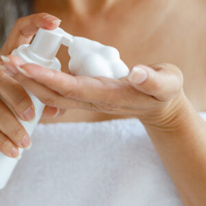 凝膠、慕絲系列