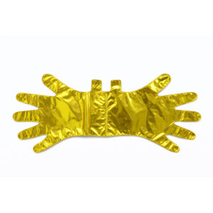 短版軟式保養型護手膜