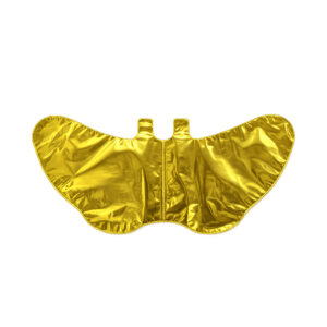 短版軟式保養型護足膜