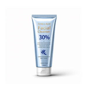 30胺基酸洗面乳