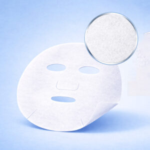 乾式生物纖維面膜紙販售代工