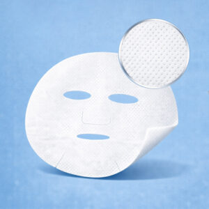 可溶性面膜紙.代工販售