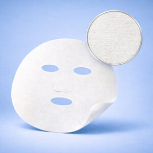 微彈超細綿面膜紙代工