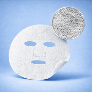 森呼吸面膜紙代工