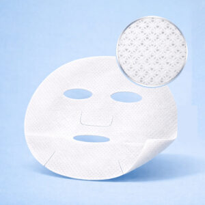 氣墊雪花面膜紙
