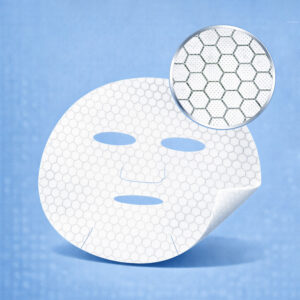石墨烯面膜紙.