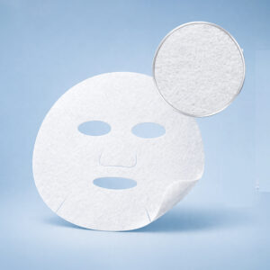 綠柔纖面膜紙販售代工