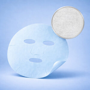 超細纖維面膜紙代工批發