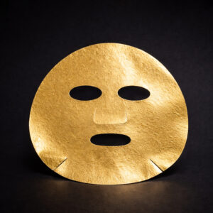 金箔面膜紙銷售