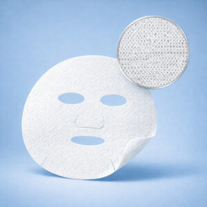 隱形面膜紙批發代工