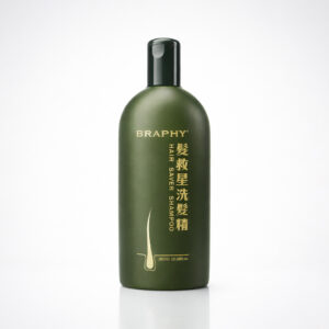 髮救星洗髮精代工